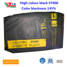 Special Purpose for High Pigment Carbon Black, Ink, Paint, Masterbatch, Plastics and Leather